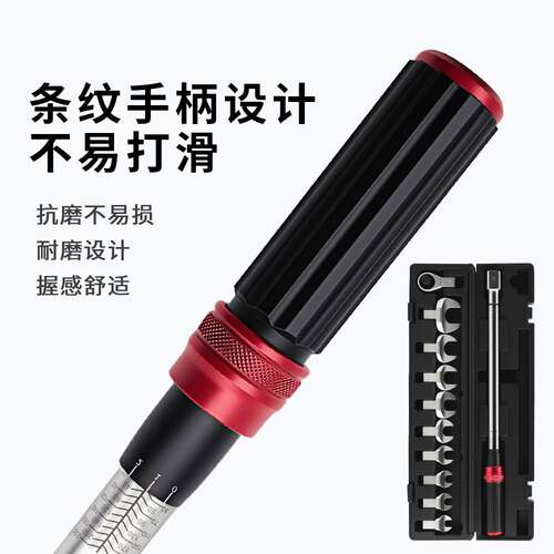 DZT/东哲扭力扳手 开口活动20-220nm扭矩扳手 汽车维修火花塞工具