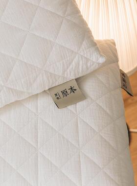 2025新款柔软00枕压记忆枕家用单成人GSWA类枕头枕芯4×60人一对