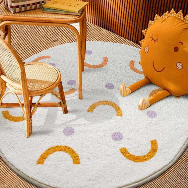 现货圆形复古地毯客厅床卧室衣帽茶间073几地毯纤化家用边地毯,居家布艺,地毯,淘宝优惠券,粉丝福利购,淘宝优惠卷