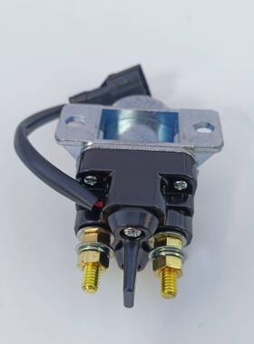 斗山大宇前移式电动叉车1.5-2.5吨BR15S/BR20S预热接触器