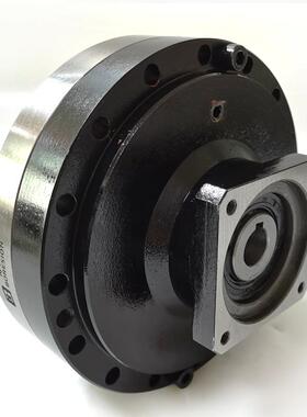 RV40ERV80ERV110REV线机针轮摆减速机伺服接口弯JGA管机械手磨床