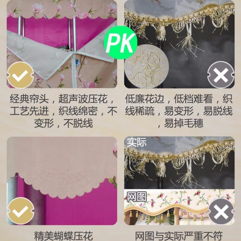 简易布衣柜不锈钢管布衣见详情衣橱双人号组装大加衣固柜储柜物收