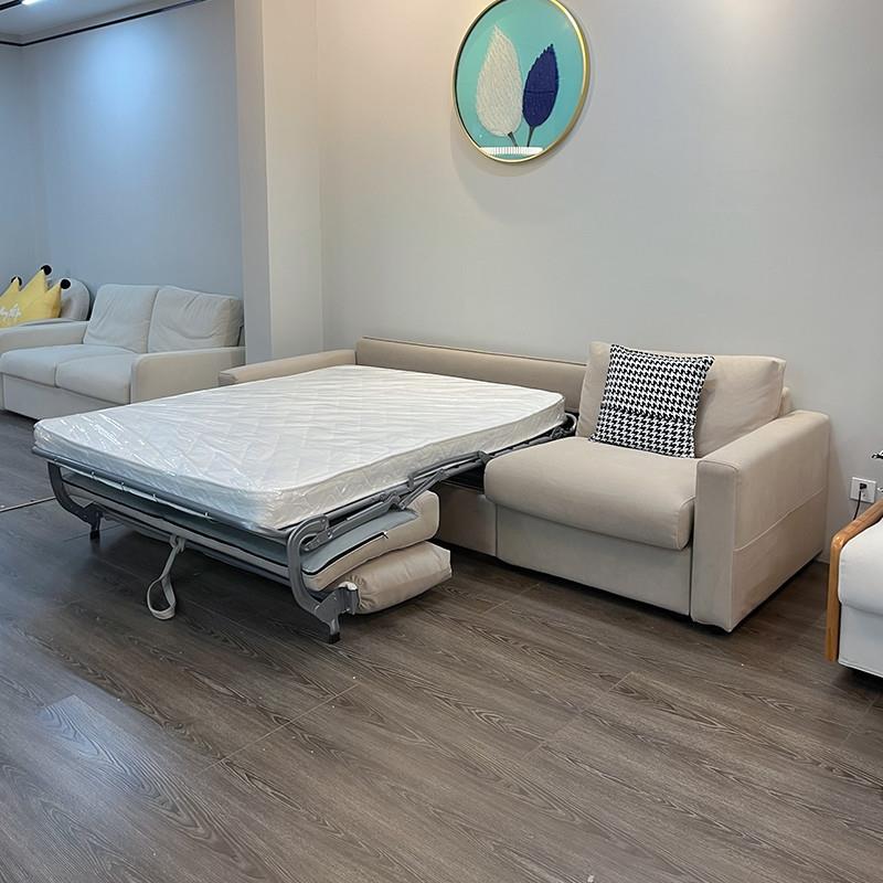 折叠沙MRM发床两用户折型小阳台功能叠床双人多人沙发床家多用