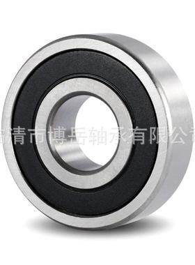 深沟非标轴承DG4球07414506电LT汽车变速箱发机差速器轴承