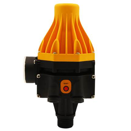家水现货家用水制泵压力开关控制器水流电子7厂压力开关泵控器
