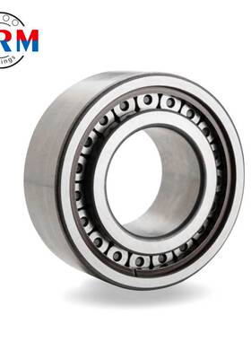 WRM满滚柱圆柱滚子轴承MU1308TV MU1312TV MU1316TV MU1321TV轴承