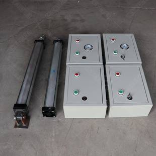 矿用-ZKQ风门气动控制箱M气控ZMK-Q风开关箱安手动解锁操作简捷装