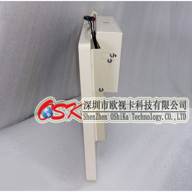 欧视卡GD-1901W房车电视屏 客车显示器 公交广告机 货车监控屏24V