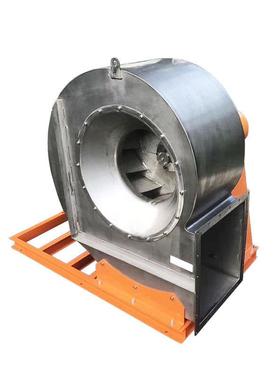 不锈4-72-3钢.2A型离4-72A心通风机2.2kwA.1kw1喷漆房工业除尘风