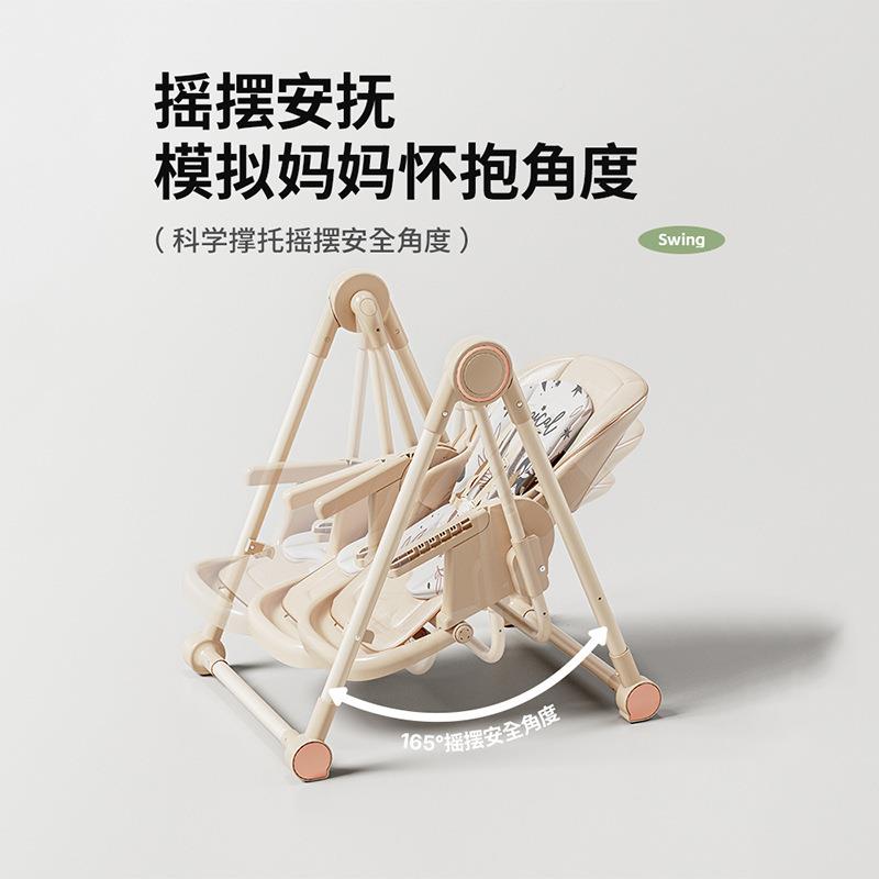乐熊宝宝餐椅吃折饭椅子多巧功可叠家用便携婴儿餐桌能529座椅儿