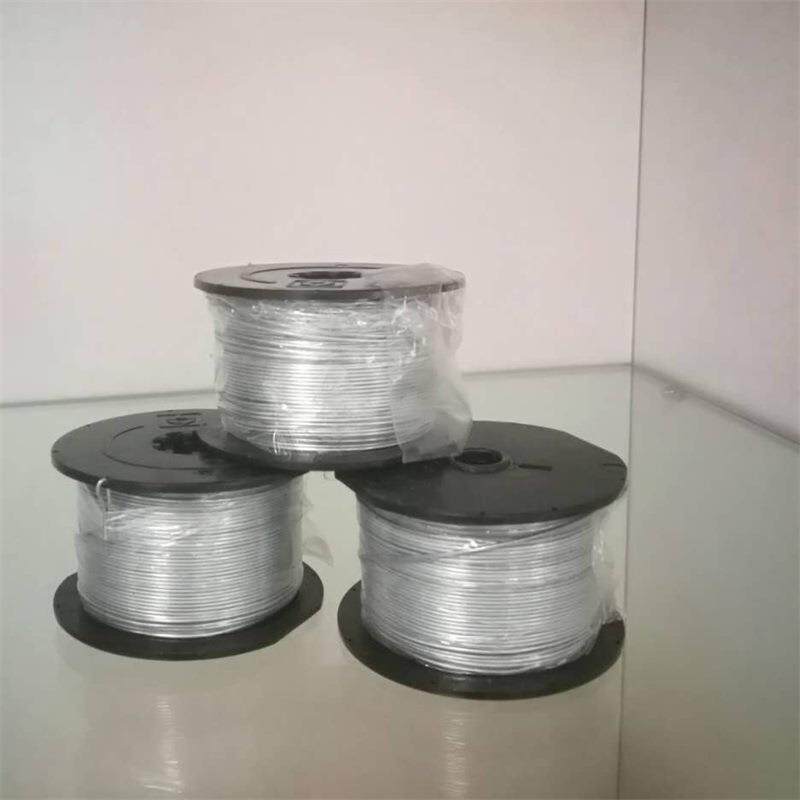 新型手提式电筋钢筋捆扎机动新995锂圆电钢捆扎机小型钢绑丝机厂