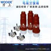 欧式 充气柜熔丝筒 630A高压环网柜充气柜分支箱熔丝筒