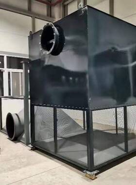 利菲尔特自洁空气过滤器LFZK14400竖装滤筒除尘器 斜插滤筒除尘器