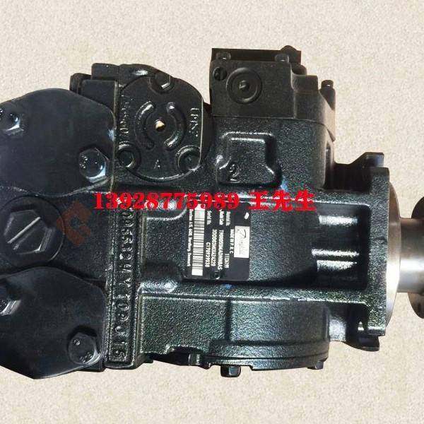 90系列柱塞泵 丹佛斯90R075DD 电控柱塞泵 建筑机械用 现货直供