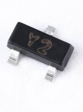 3000个/盘 SS8050LT1/Y1 SS8550LT1/Y2 SOT-23 大电流贴片三极管