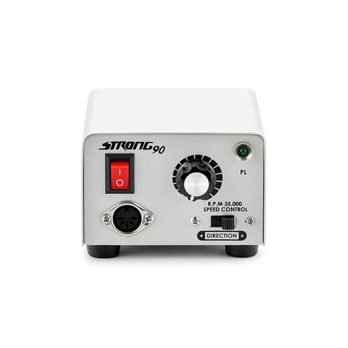 新世齿科牙机90打磨机手持小型电动石材雕刻ST机R859O1NG02L手柄