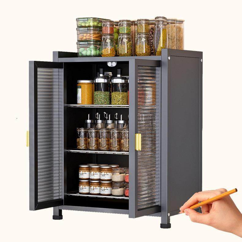 房台置面物架收纳调料瓶碗碟56356储物架现代厨简约盖翻式厨房台,厨房/烹饪用具,抹布架/厨房清洁收纳架,淘宝优惠券,粉丝福利购,淘宝优惠卷