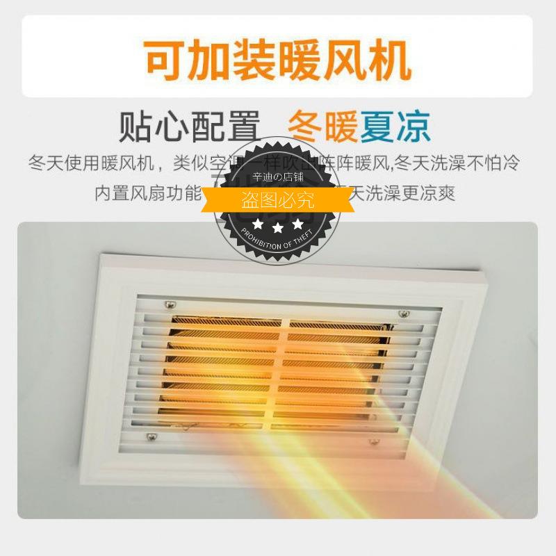 整淋体浴室浴闭房玻璃扇形隔断洗澡家体用一式275封式桑拿沐浴房