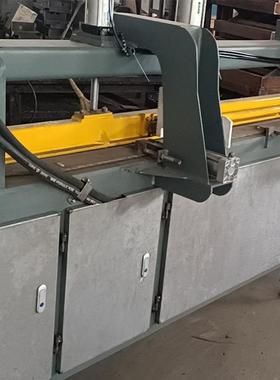 新全自动接木机数方木RLT-2500对接机指接控线型木工机械设备