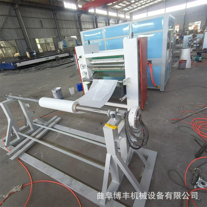 玻璃纤维布浸扎工艺上胶机全自动毛毡浸渍机防火布料浸胶机烘干