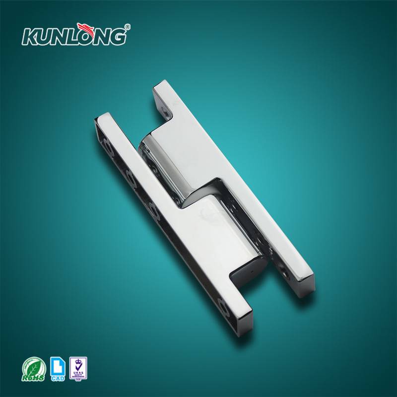 拆卸铰链凸门铰链尚坤SK2-716冷冻冷藏库铰链脱卸铰链