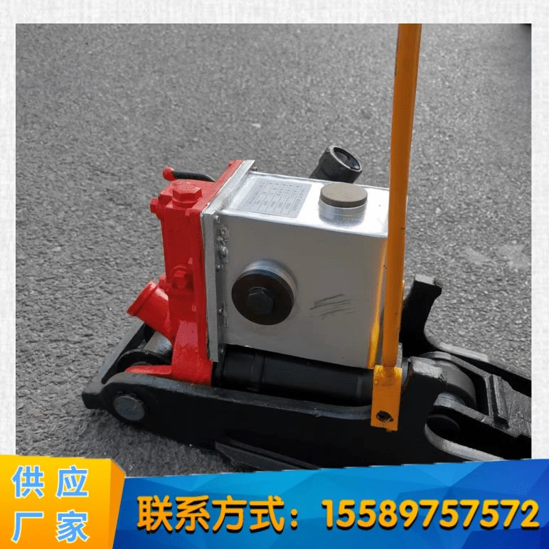 -液压机拔道0器Y卧式轨千斤顶手推式/30QB250200起拨道/液压钢