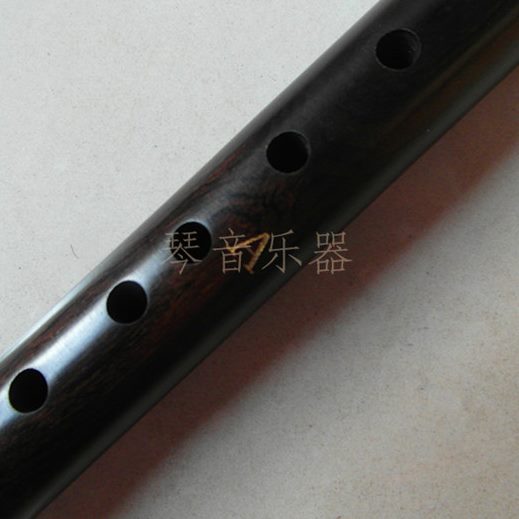 降b材D选 C子G调A燕京质送乌木 包邮 可哨片免修 F 管 E乐器民族
