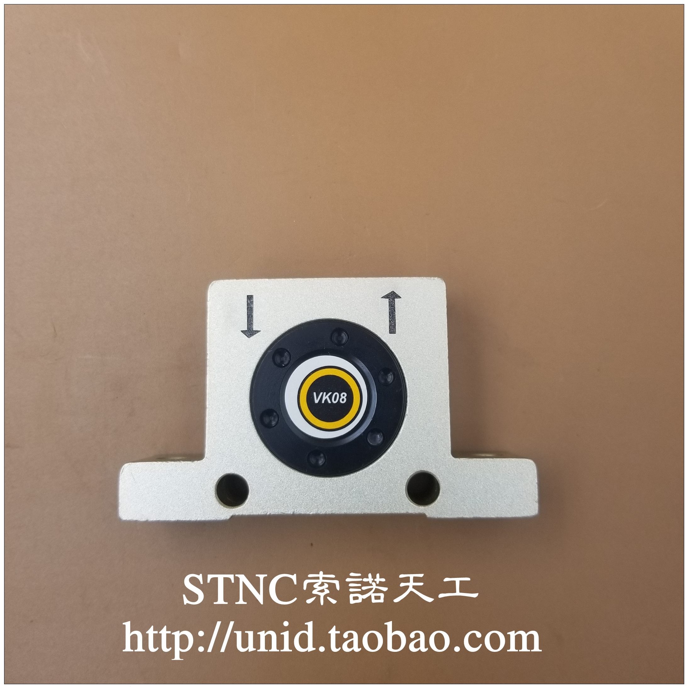 V CK36V16震荡N气动【-索诺K-ST器0工】 VKV 20-KVK-天 振动器8