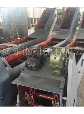 厂家供应ZBC型重型板链除渣机 各种型号锅炉除渣机 输送机