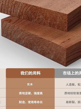 F99M969H桌面书架实桌木架书本收纳学生立式书桌置物家用架书房简