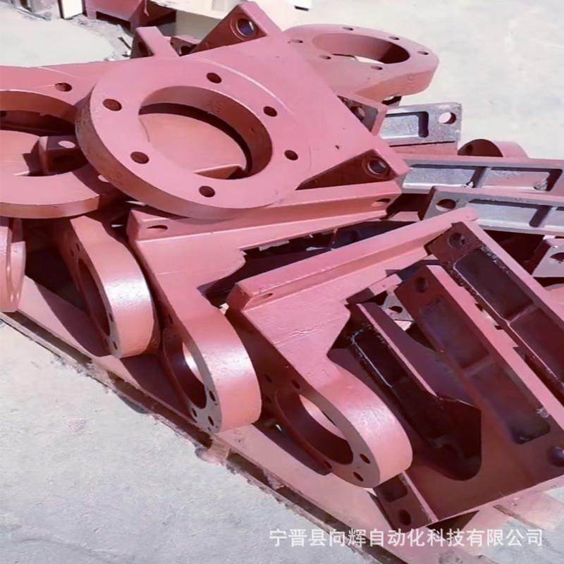 L型油支架柱塞泵支架102/5/63套泵泵架泵886厂家铸铁,五金/工具,水泵,淘宝优惠券,粉丝福利购,淘宝优惠卷