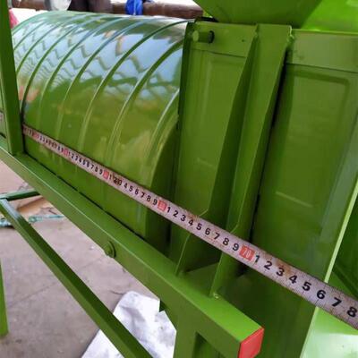 ZSH农业车电动扬粮机麦五谷杂粮除杂清杂风扬场机稻谷小筛风选选