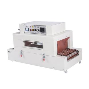 BS402瓶0型低584台红外线热收缩机纸盒盒塑料盒玻璃缩收缩膜热木