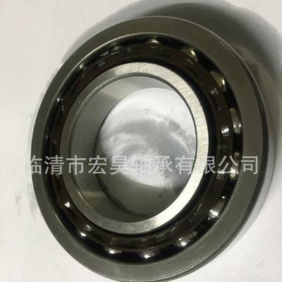 角球轴承机床轴770承触7接319B轴承7320B轴承