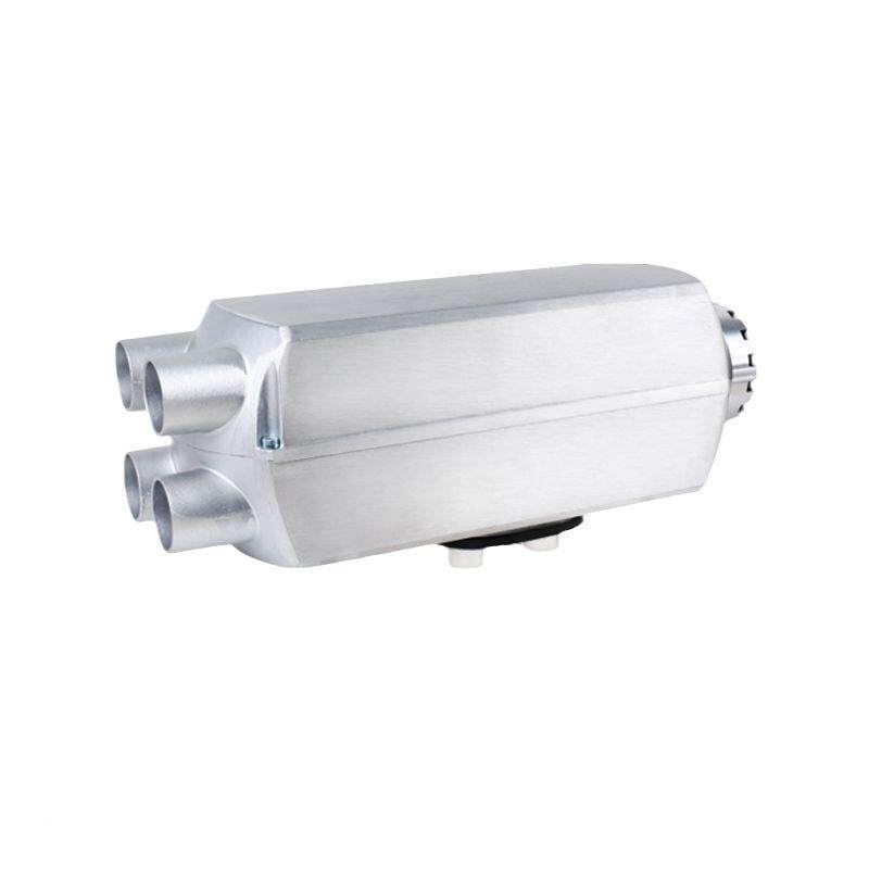 柴暖驻车加热162器12VV2机4货车高车原暖风房车四轮电动汽取暖器