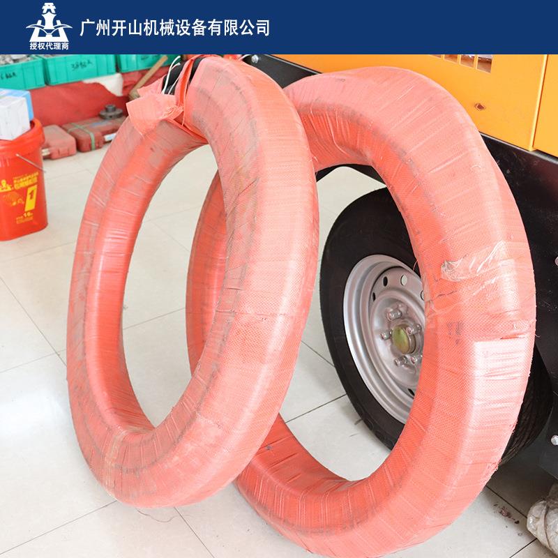 厂881家现货高压管增气强软管管工业天然钢橡胶丝Φ38*1*20m