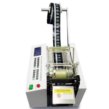 全自动电断QR-100D脑钢丝绳切机配大功率钢丝送料机绳10公0斤送料