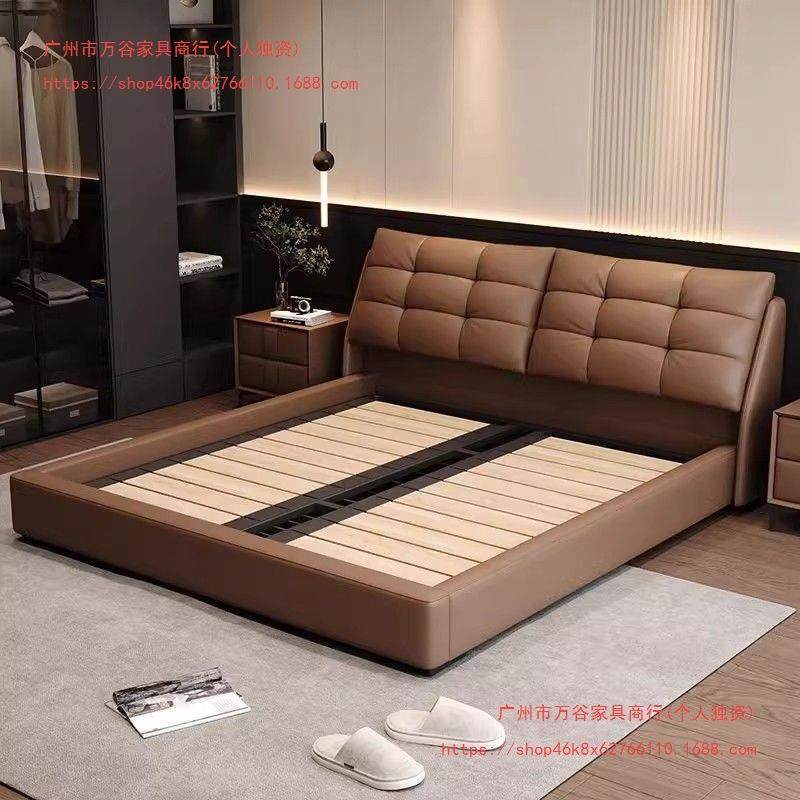 式现代约1简.8小户型轻奢婚床1JUJ.床5双人储意物软包,鲜花速递/花卉仿真/绿植园艺,其它园艺用品,淘宝优惠券,粉丝福利购,淘宝优惠卷