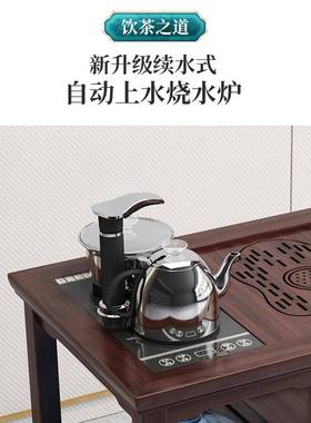 新中式木椅子南榆木手BSK围椅牛椅圈椅三件实套卷书椅扶官帽角椅