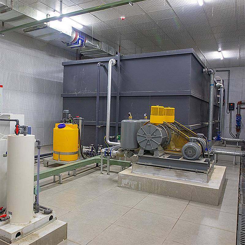 一体化污水式处理设工备大型地埋箱体活养殖业废水环生697保生产,厨房电器,商用净水设备,淘宝优惠券,粉丝福利购,淘宝优惠卷