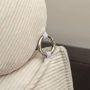 简约现代床头软包靠垫榻榻米可拆洗沙发护腰靠垫卧室床头单人靠背