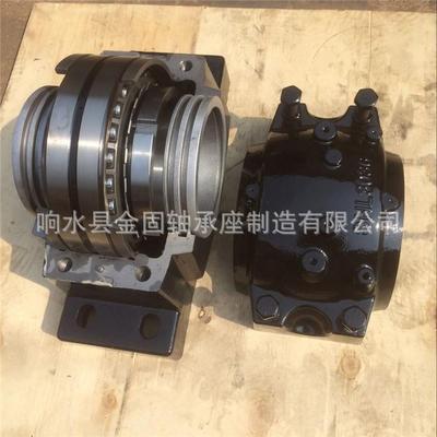 铸钢轴3承座S型D05RSV6轴座SD3052大立式轴承座SD承轴承箱系列