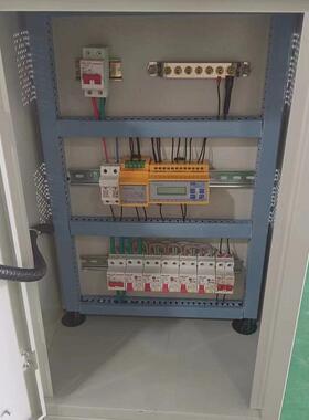 EFX日进自耦减压1动器0柜XJZ1-100KW115KW135KW55KW19KW2启60KW