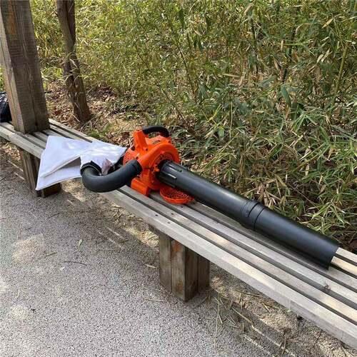 马路公园灰尘吹扫树叶吹机手持功率汽大吹吸吸机家用油小型吹ORL