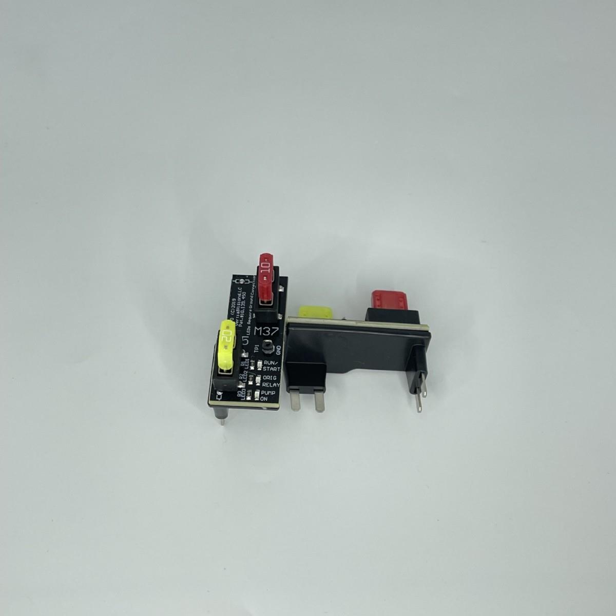 IPM7-PCB2统-LITE插入式继电器系TI-PM7-PISICB3LITTE