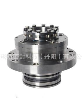 MUT钢-6M0机封UT密-80机封MUT-90搅拌器机械封不锈AMK2205