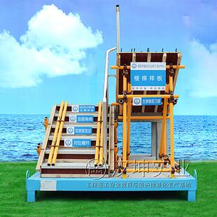 筑工地施工样工艺质量样板体结构样板展主示建ZAL安全体验工法板