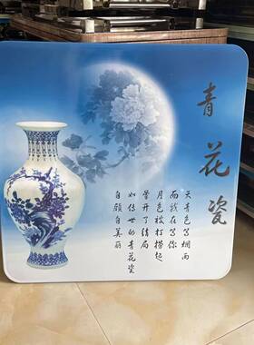 厚34不锈桌子烤0火取暖吃加饭家钢用简易结实不锈钢加厚折VJO叠方桌