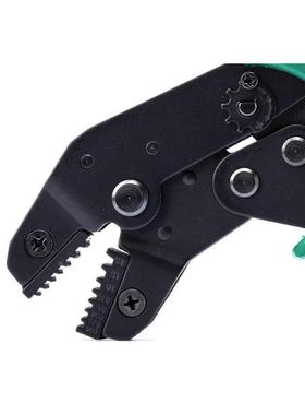 Sata463/达精密欧世端子压接钳7.5