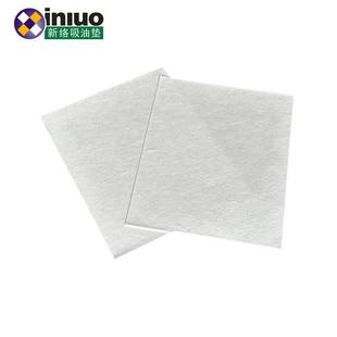 103030工业吸油/垫6MM厚55553020X400MM0片箱工业吸油毡片吸油棉